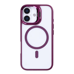 Rixus Classic 03 Case With MagSafe For iPhone 17