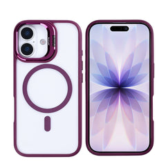 Rixus Classic 03 Case With MagSafe For iPhone 17