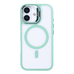 Rixus Classic 03 Case With MagSafe For iPhone 17