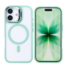 Rixus Classic 03 Case With MagSafe For iPhone 17