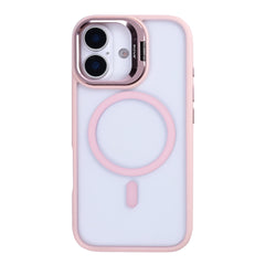 Rixus Classic 03 Case With MagSafe For iPhone 17