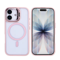 Rixus Classic 03 Case With MagSafe For iPhone 17
