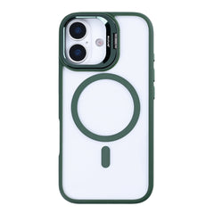 Rixus Classic 03 Case With MagSafe For iPhone 17