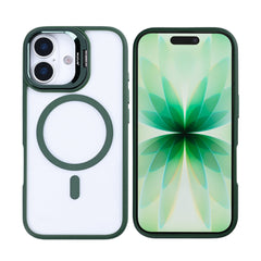 Rixus Classic 03 Case With MagSafe For iPhone 17