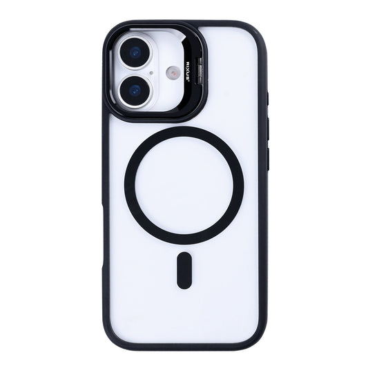 Rixus Classic 03 Case With MagSafe For iPhone 17