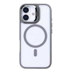 Rixus Classic 03 Case With MagSafe For iPhone 17