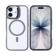 Rixus Classic 03 Case With MagSafe For iPhone 17