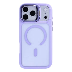 Rixus Classic 03 Case With MagSafe For iPhone 17 Pro