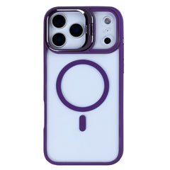 Rixus Classic 03 Case With MagSafe For iPhone 17 Pro
