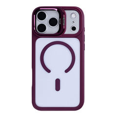 Rixus Classic 03 Case With MagSafe For iPhone 17 Pro