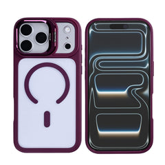Rixus Classic 03 Case With MagSafe For iPhone 17 Pro