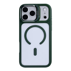 Rixus Classic 03 Case With MagSafe For iPhone 17 Pro