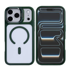 Rixus Classic 03 Case With MagSafe For iPhone 17 Pro