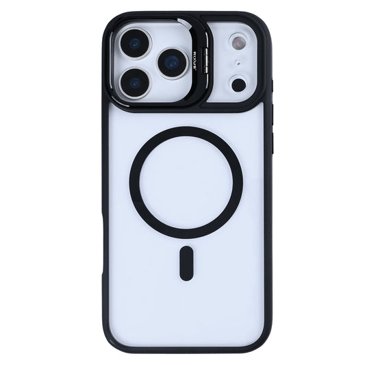 Rixus Classic 03 Case With MagSafe For iPhone 17 Pro