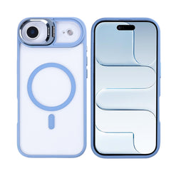 Rixus Classic 03 Case With MagSafe For iPhone 17 Air