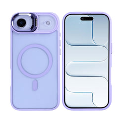 Rixus Classic 03 Case With MagSafe For iPhone 17 Pro Max