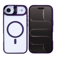 Rixus Classic 03 Case With MagSafe For iPhone 17 Air