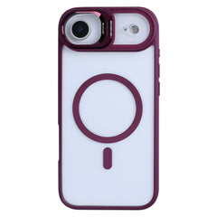 Rixus Classic 03 Case With MagSafe For iPhone 17 Air