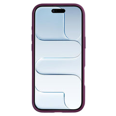 Rixus Classic 03 Case With MagSafe For iPhone 17 Air