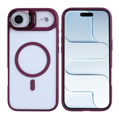 Rixus Classic 03 Case With MagSafe For iPhone 17 Air