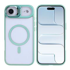 Rixus Classic 03 Case With MagSafe For iPhone 17 Air