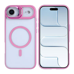 Rixus Classic 03 Case With MagSafe For iPhone 17 Air