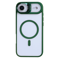 Rixus Classic 03 Case With MagSafe For iPhone 17 Air