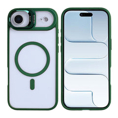 Rixus Classic 03 Case With MagSafe For iPhone 17 Air