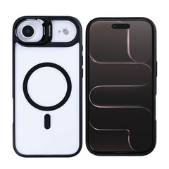 Rixus Classic 03 Case With MagSafe For iPhone 17 Air