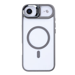 Rixus Classic 03 Case With MagSafe For iPhone 17 Air