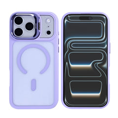 Rixus Classic 03 Case With MagSafe For iPhone 17 Pro Max