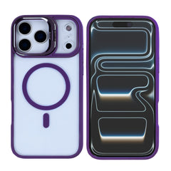 Rixus Classic 03 Case With MagSafe For iPhone 17 Pro Max
