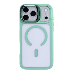 Rixus Classic 03 Case With MagSafe For iPhone 17 Pro Max