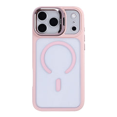 Rixus Classic 03 Case With MagSafe For iPhone 17 Pro Max