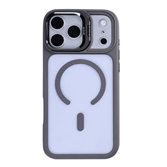 Rixus Classic 03 Case With MagSafe For iPhone 17 Pro Max