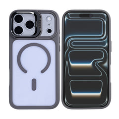 Rixus Classic 03 Case With MagSafe For iPhone 17 Pro Max