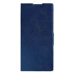 Rixus Wallet Case With Pen Holder For Samsung Galaxy Z Fold 7