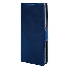 Rixus Wallet Case With Pen Holder For Samsung Galaxy Z Fold 7