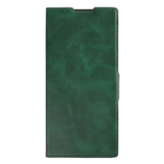 Rixus Wallet Case With Pen Holder For Samsung Galaxy Z Fold 7