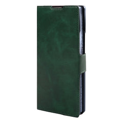 Rixus Wallet Case With Pen Holder For Samsung Galaxy Z Fold 7