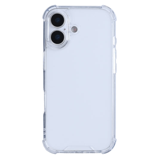 Rixus Anti-Burst Case For iPhone 17