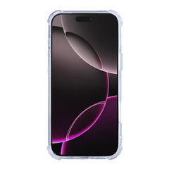 Rixus Anti-Burst Case For iPhone 17 Pro