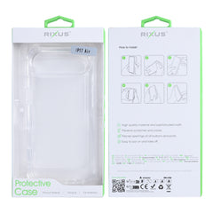 Rixus Anti-Burst Case For iPhone 17 Air