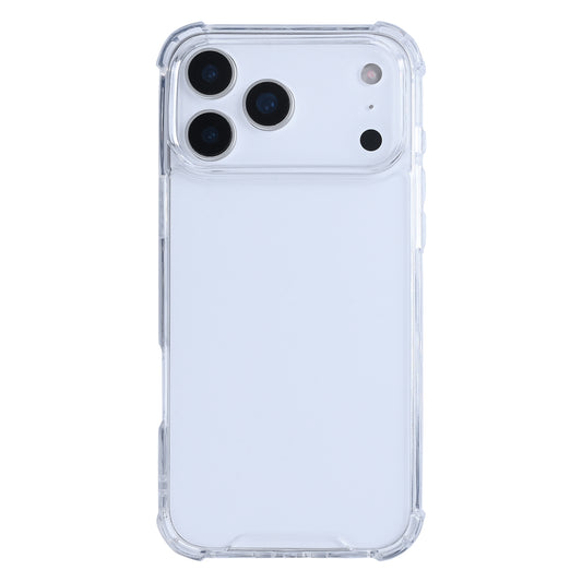 Rixus Anti-Burst Case For iPhone 17 Pro Max