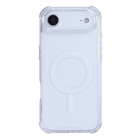 Rixus Anti-Burst Case With MagSafe For iPhone 17 Air