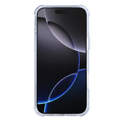 Rixus Anti-Burst Case With MagSafe For iPhone 17 Pro Max