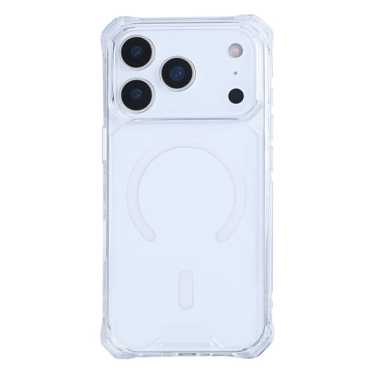 Rixus Armor-X Anti Shock Case With MagSafe For iPhone 17 Pro