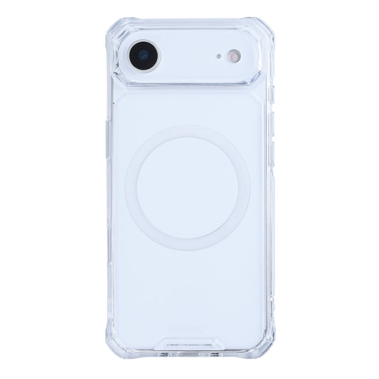 Rixus Armor-X Anti Shock Case With MagSafe For iPhone 17 Air