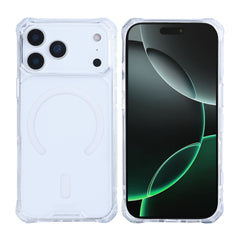 Rixus Armor-X Anti Shock Case With MagSafe For iPhone 17 Pro Max