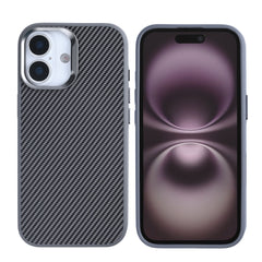 Rixus Mag Carbon With MagSafe For iPhone 17